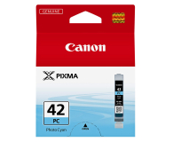 CANON Tusz CL-42 Błękitny 6388B001 - 203208 - zdjęcie 1